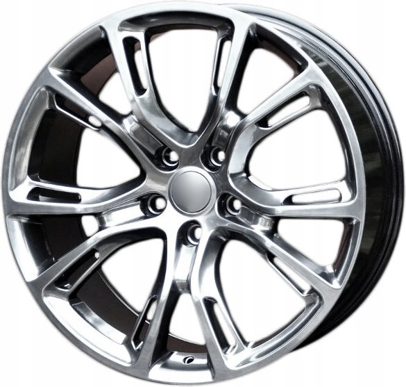20'' Disky Jeep Commander Gladiator Grand Cherokee