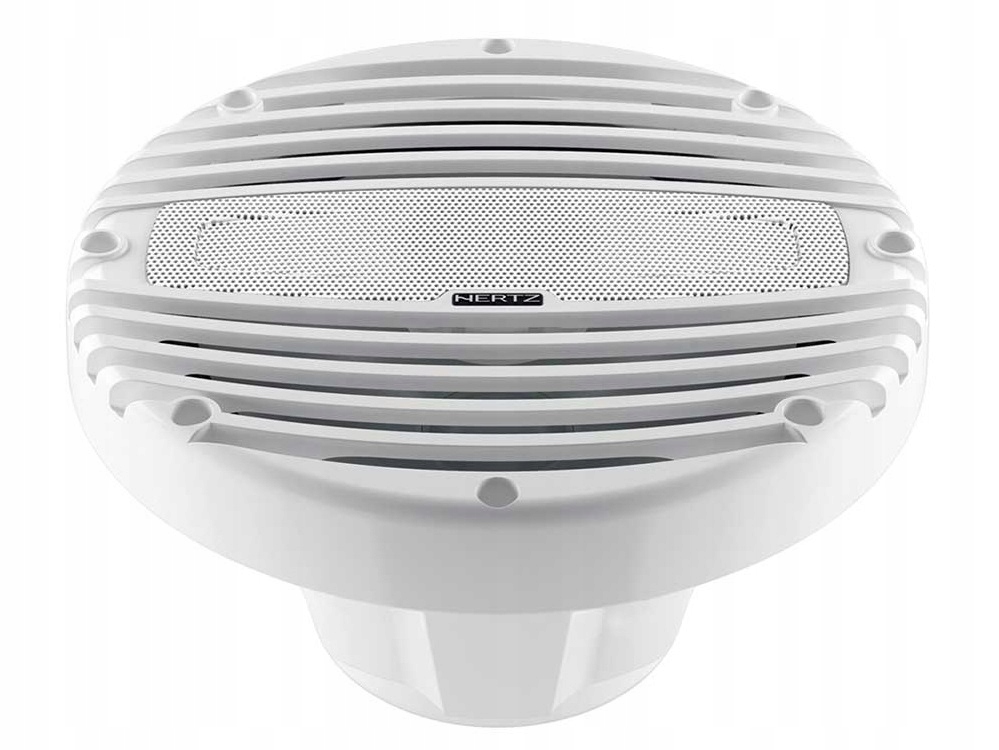 Hertz Hmx 8 Tw Reproduktory Marine IP65 pro lodní jachtu 20 cm 200 mm bílá