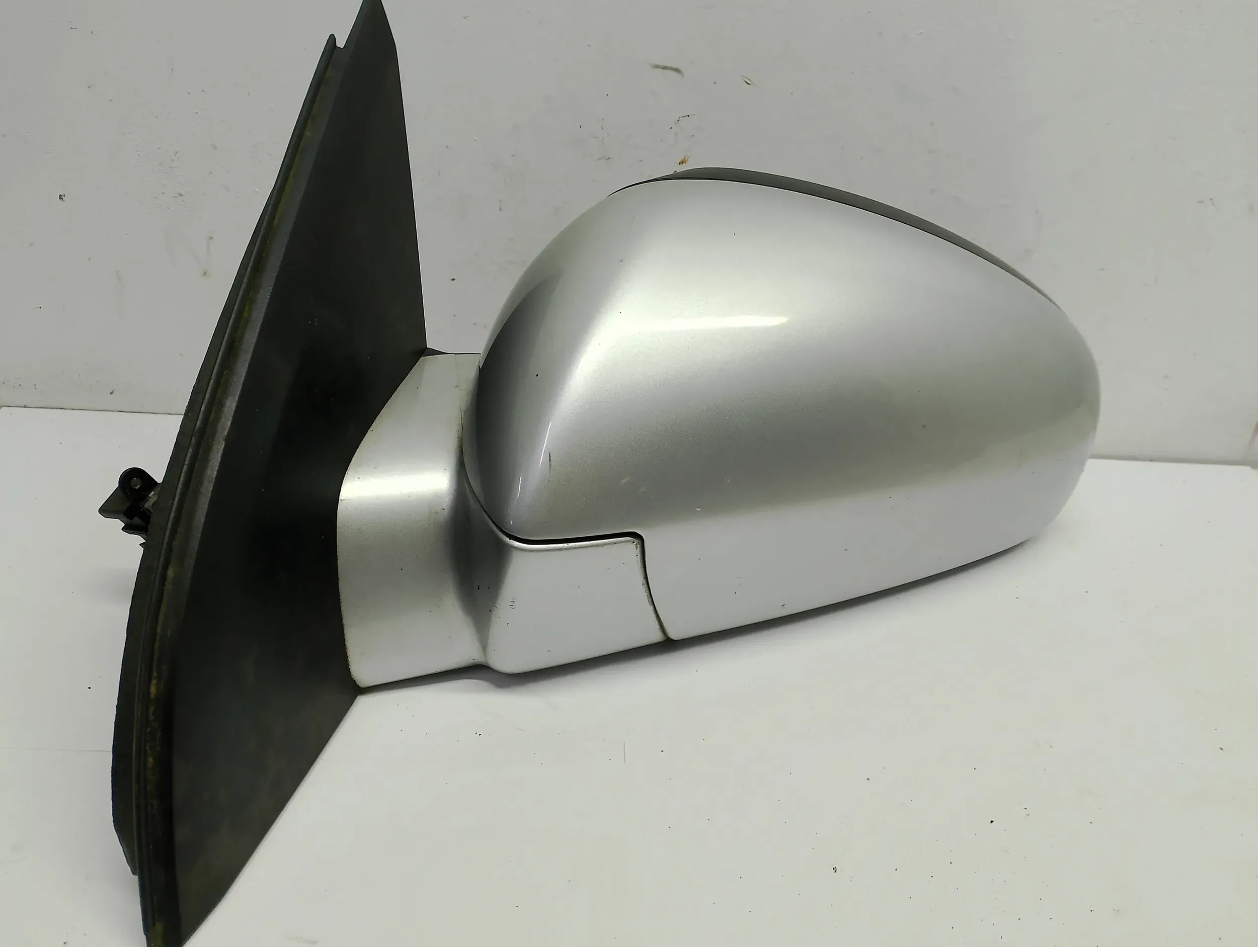 mirror left electrics 5PIN OPEL VECTRA C 24436145