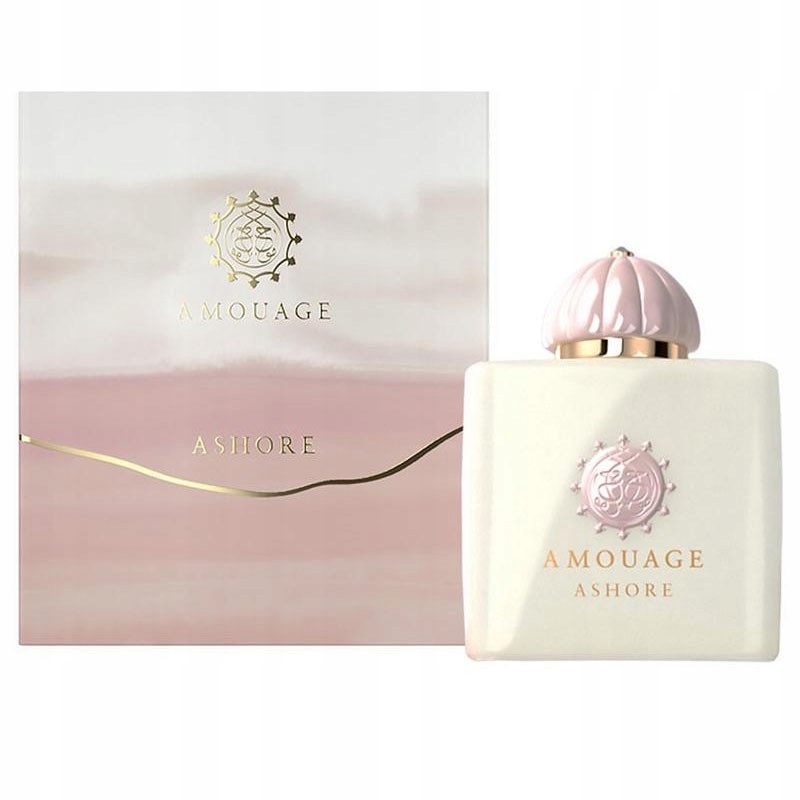 Amouage Ashore Edp 100 ML