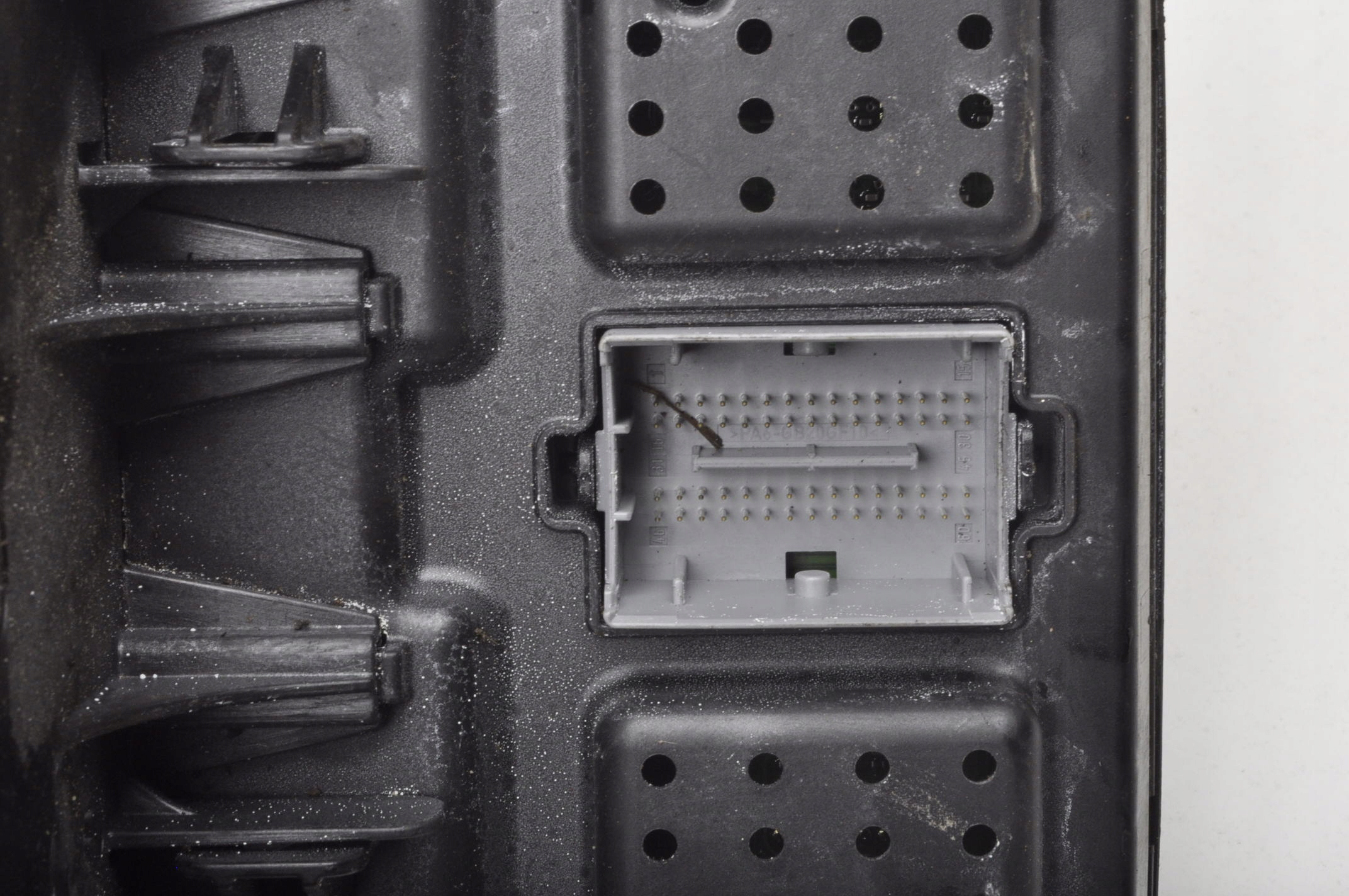 VOLVO XC90 I MODUŁ CEM H 30786476 Numer katalogowy części 30786476