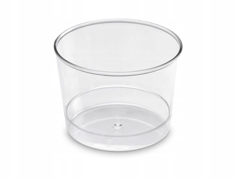 

Pucharki deserowe okrągłe Bodega 180ml 30szt.