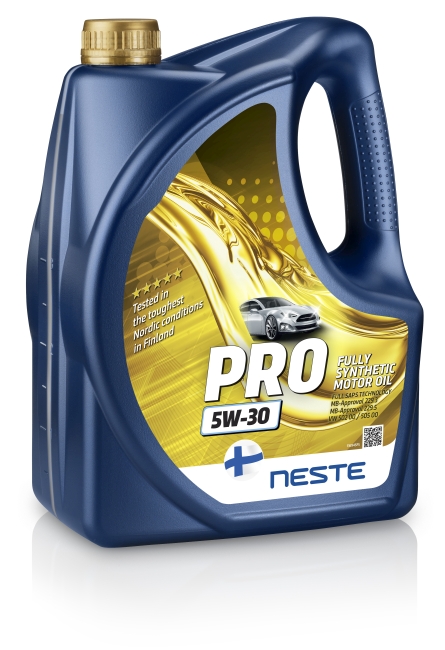 

Neste Pro 5W-30 4L GM-LL-A-025/B-025+ZAWIESZKA!