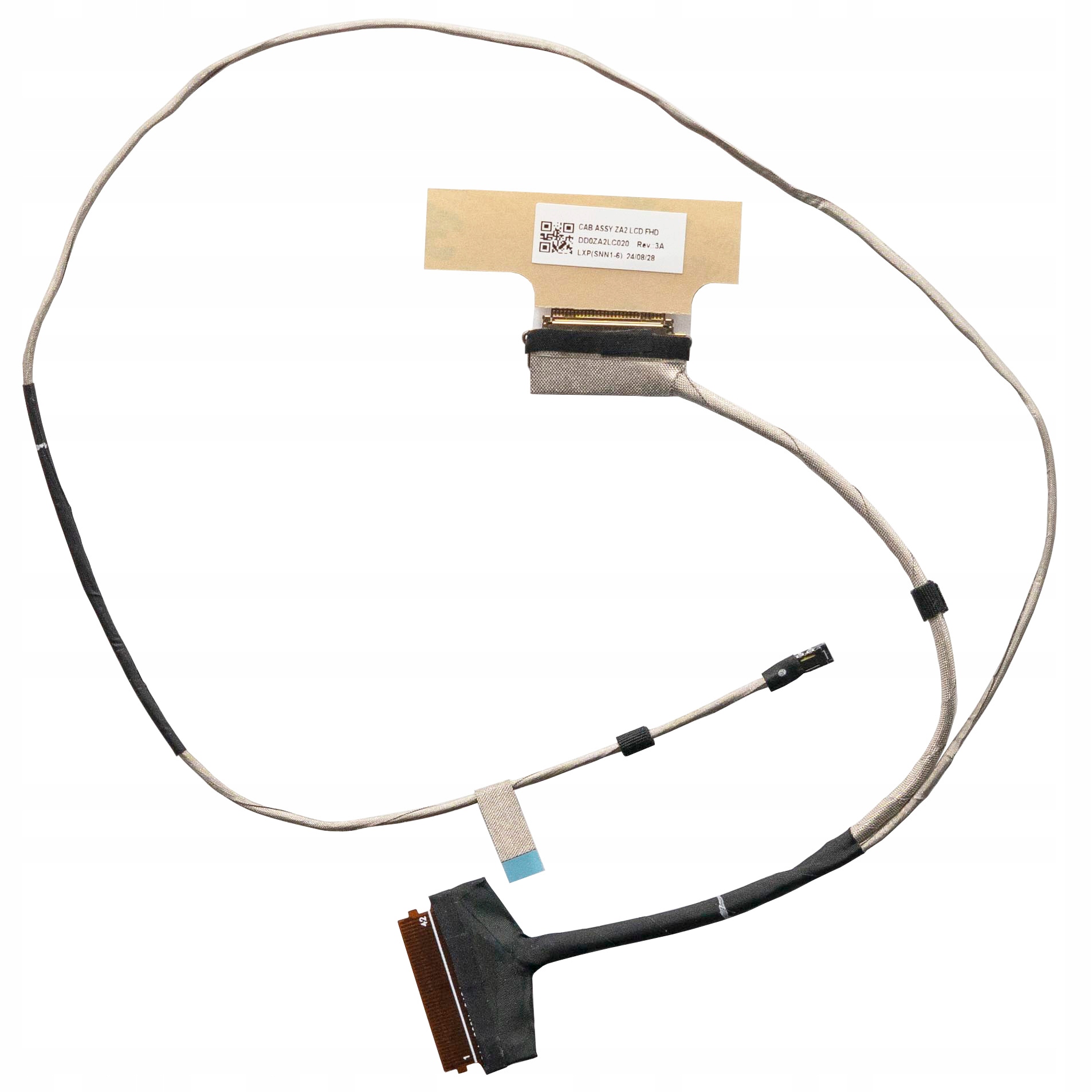 LCD Maticová Páska Acer Aspire 5 A515-48M DD0ZA2LC020 pro Full Hd snímač