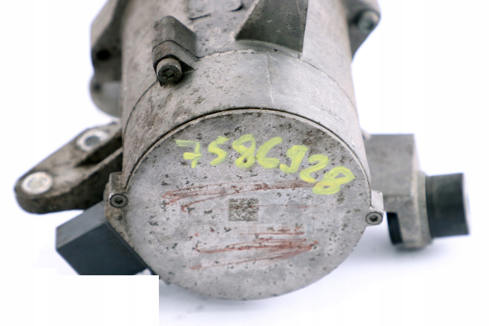 BMW OE 7547883 датчик давления турбины Топлива