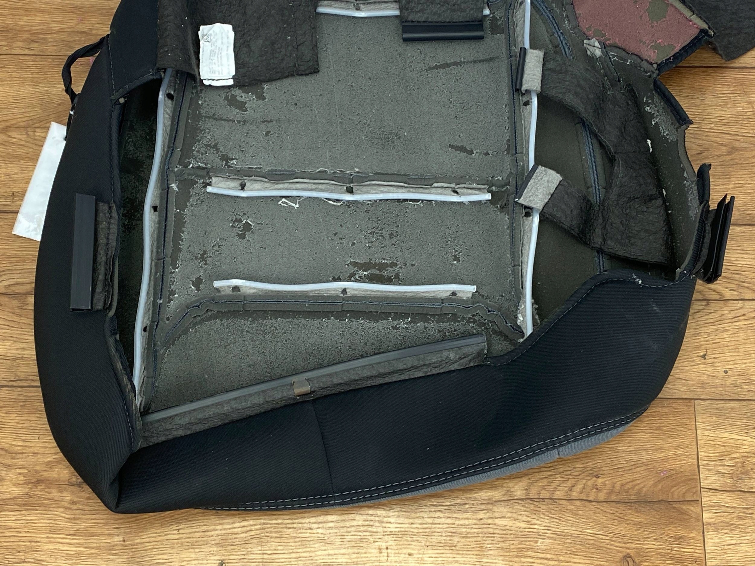 Côté Siège Passegers Ram 1500 2019+