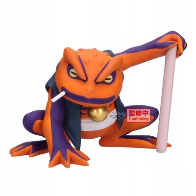 Figurka Naruto Shippuden Gamakichi 10 cm