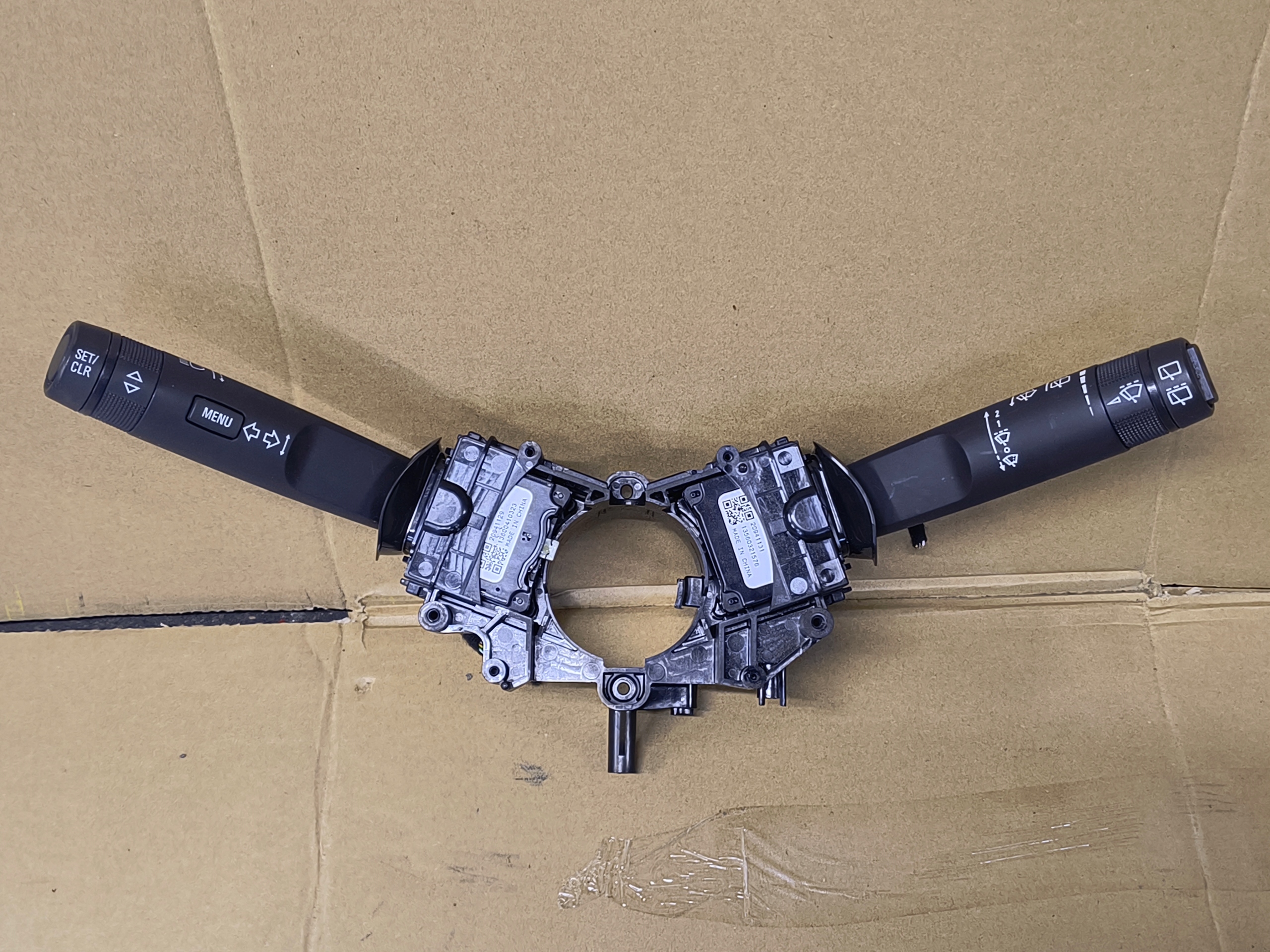 OPEL ASTRA J IV DEVIO LUCI TERGICRISTALLO TERGI CIM