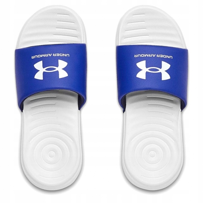 Šľapky Under Armour junior 023789-105 38.5 (6US)