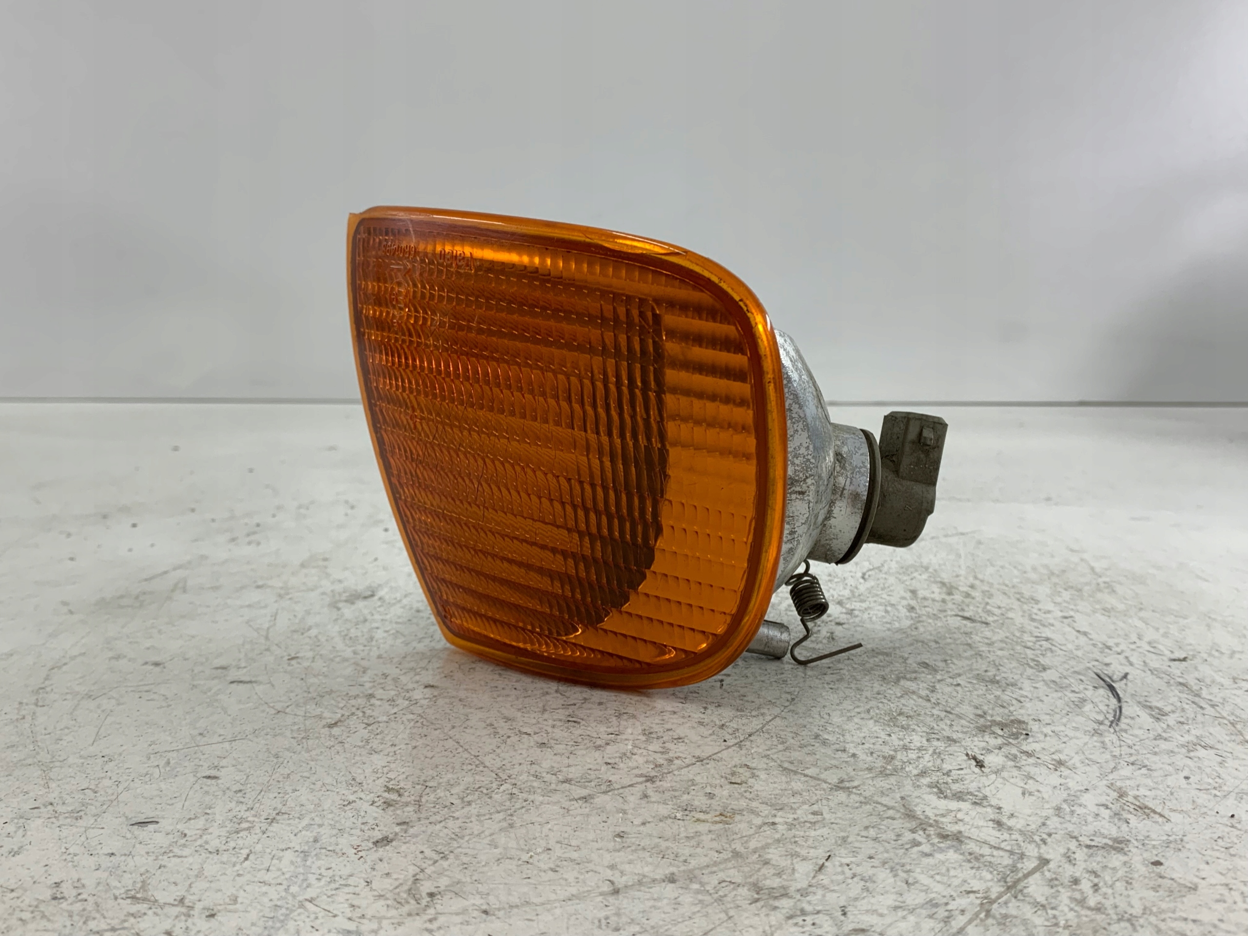 VW CADDY II indicator right 6K5953050B