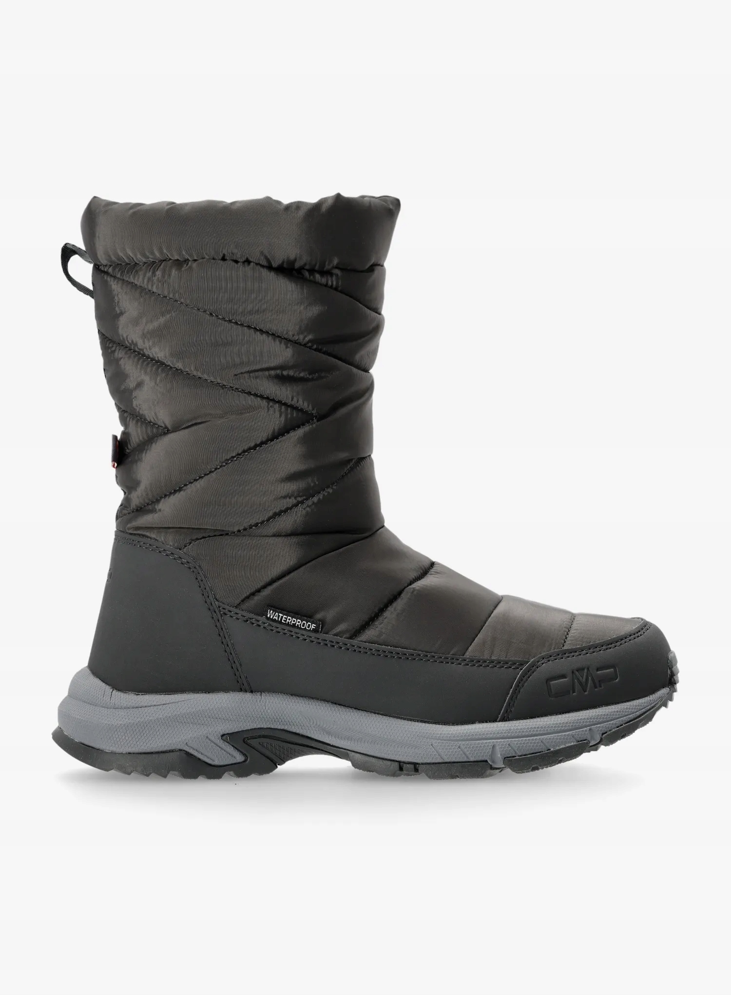 Dámské zimní boty Cmp Notak Wp piombo 37