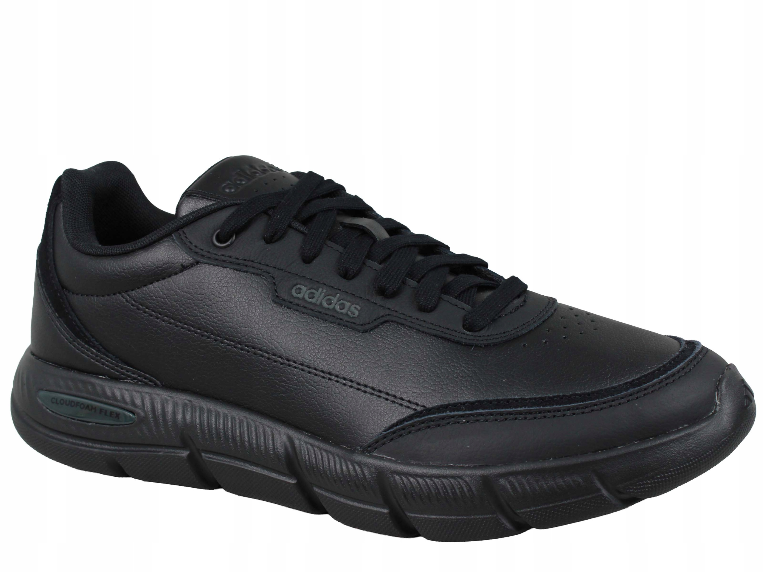 Adidas pánské sportovní boty Cloudfoam KI4916 velikost 42