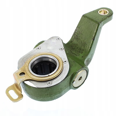 Páka rozpěrky Daf Cf, Xf, zadní, pravá, 10 zubů, samostavitelná 72544H