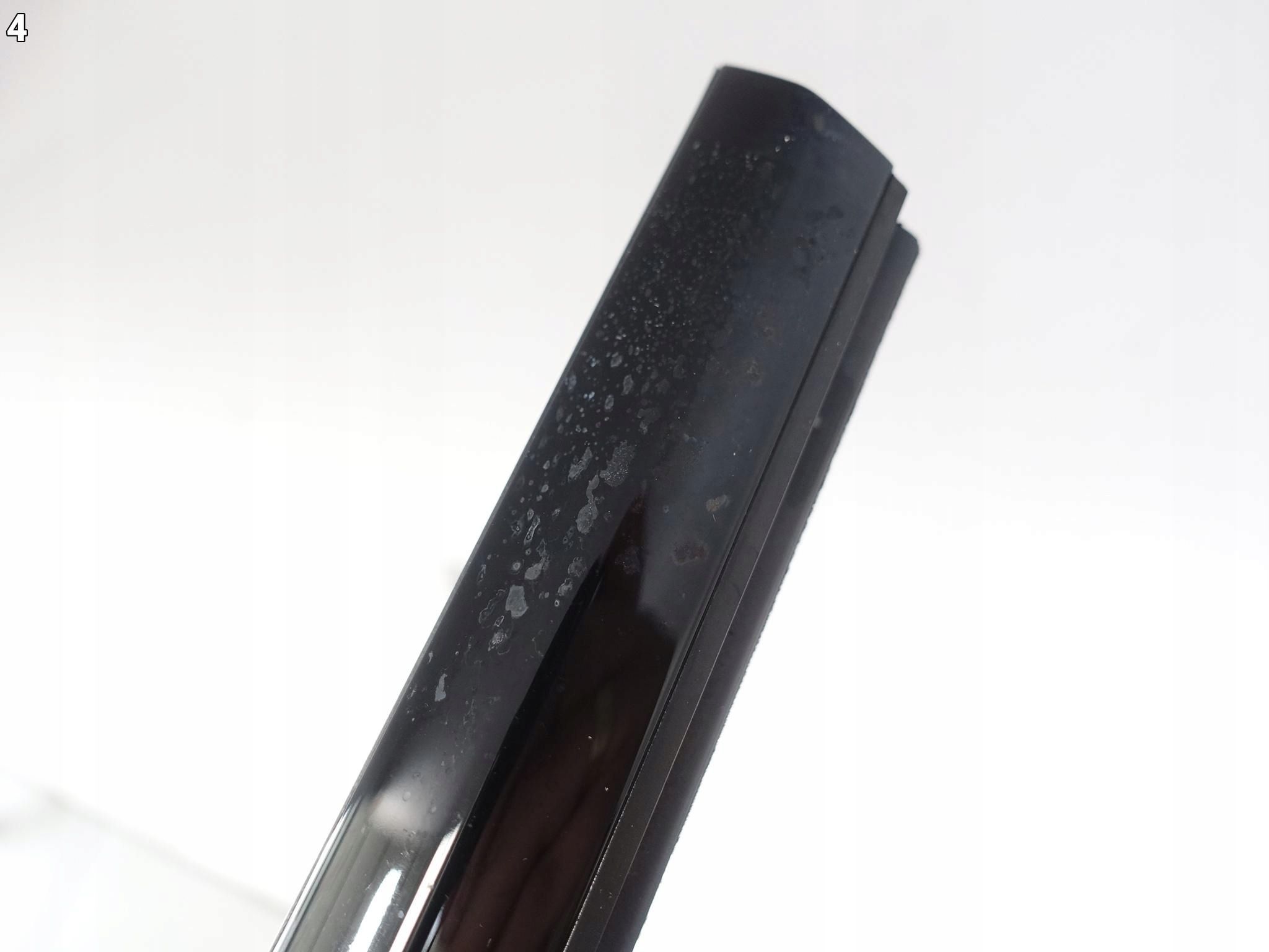 AUDI A6 S6 E-TRON AVANT 85F 24- moulding dust windows door front left