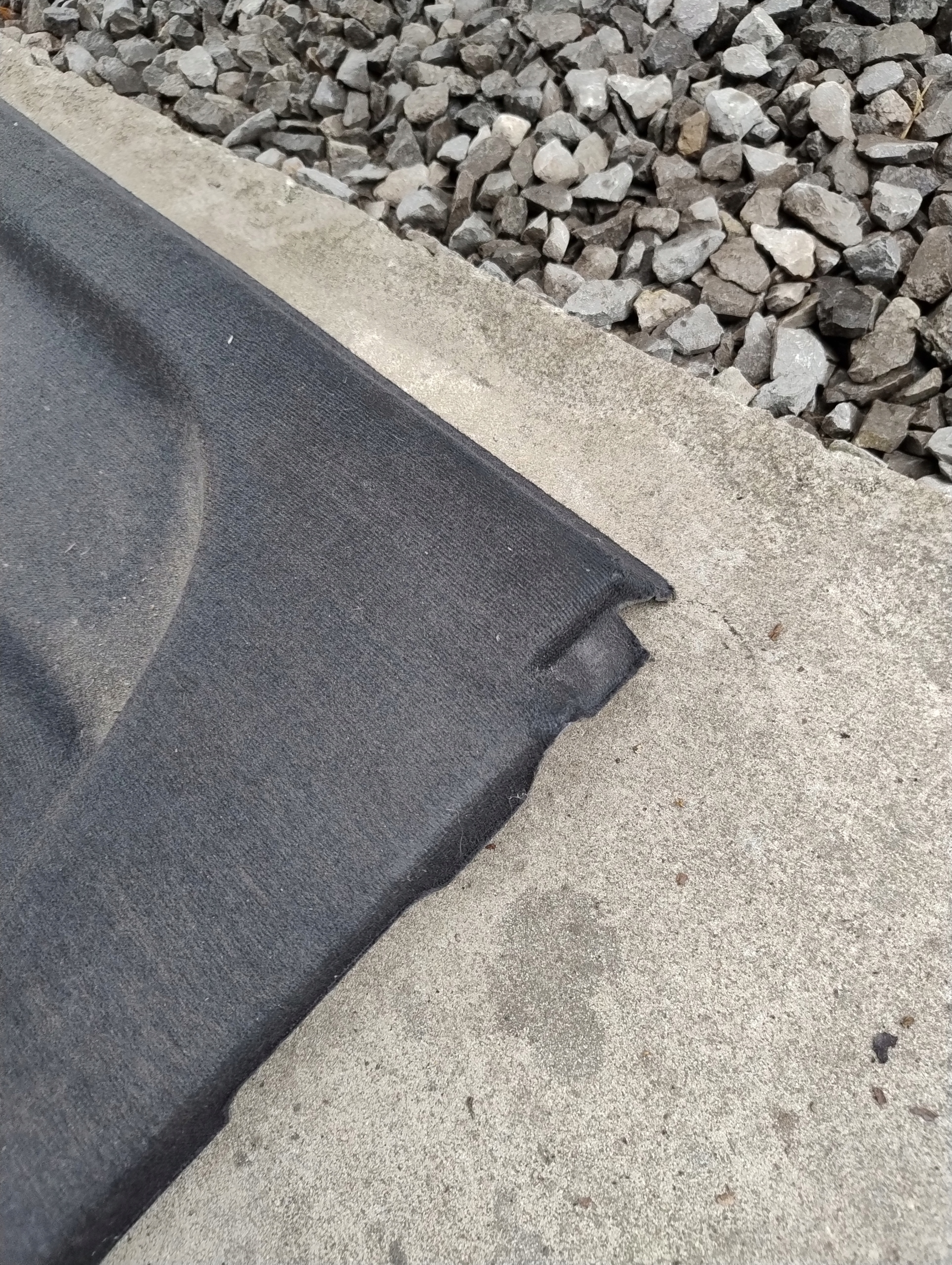 plato boot RENAULT MEGANE III HB 5D