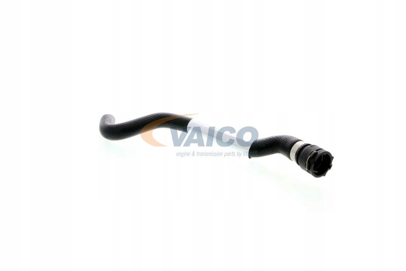 PRZEWÓD WĄŻ NAGRZEWNICY V10-3736 VAICO AUDI A4 B6 Numery katalogowe zamienników RAPRO R25647