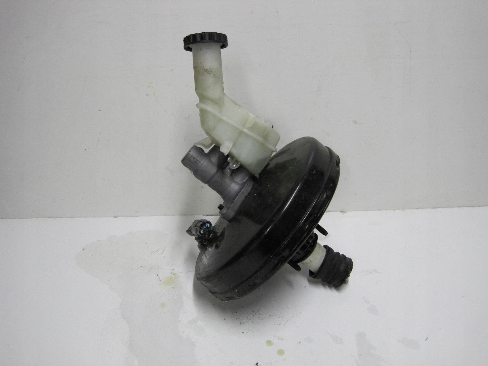 SERVO SERVO MITSUBISHI 4680A297