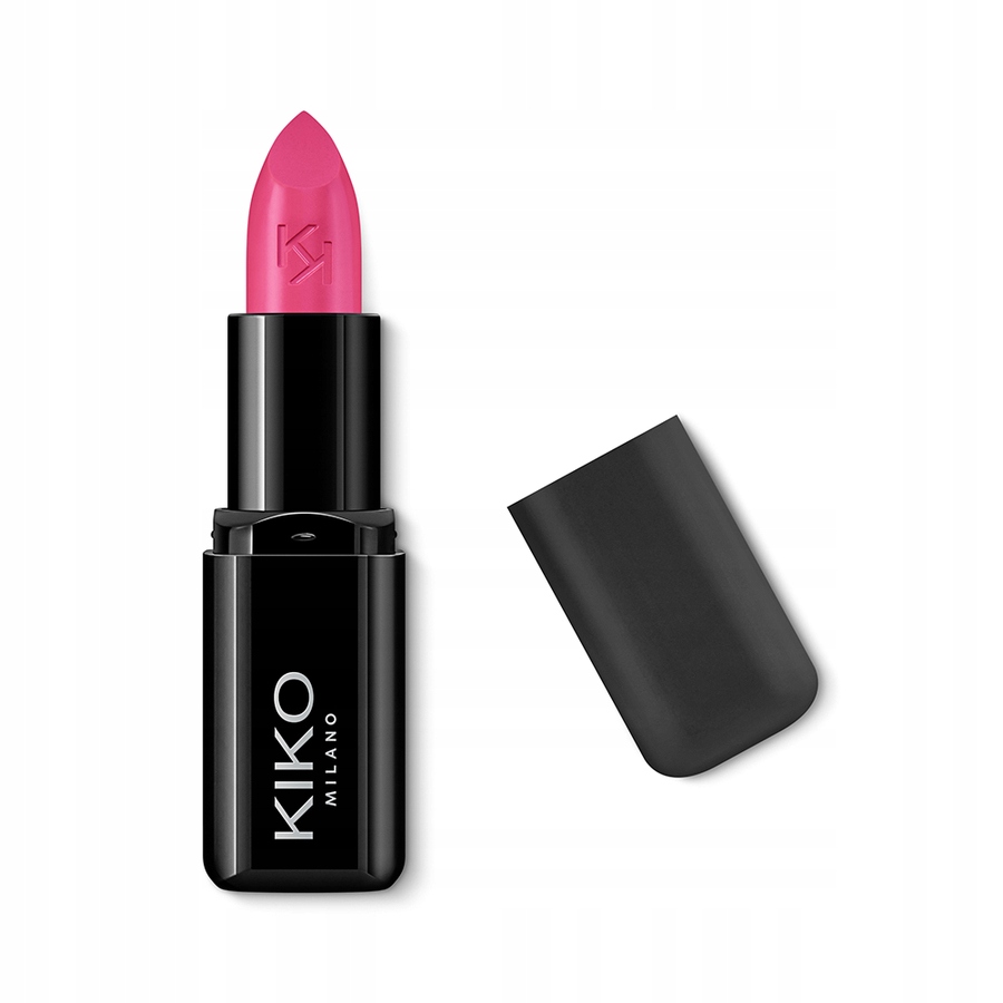 

Kiko Milano Smart Fusion pomadka 427 Lively Pink