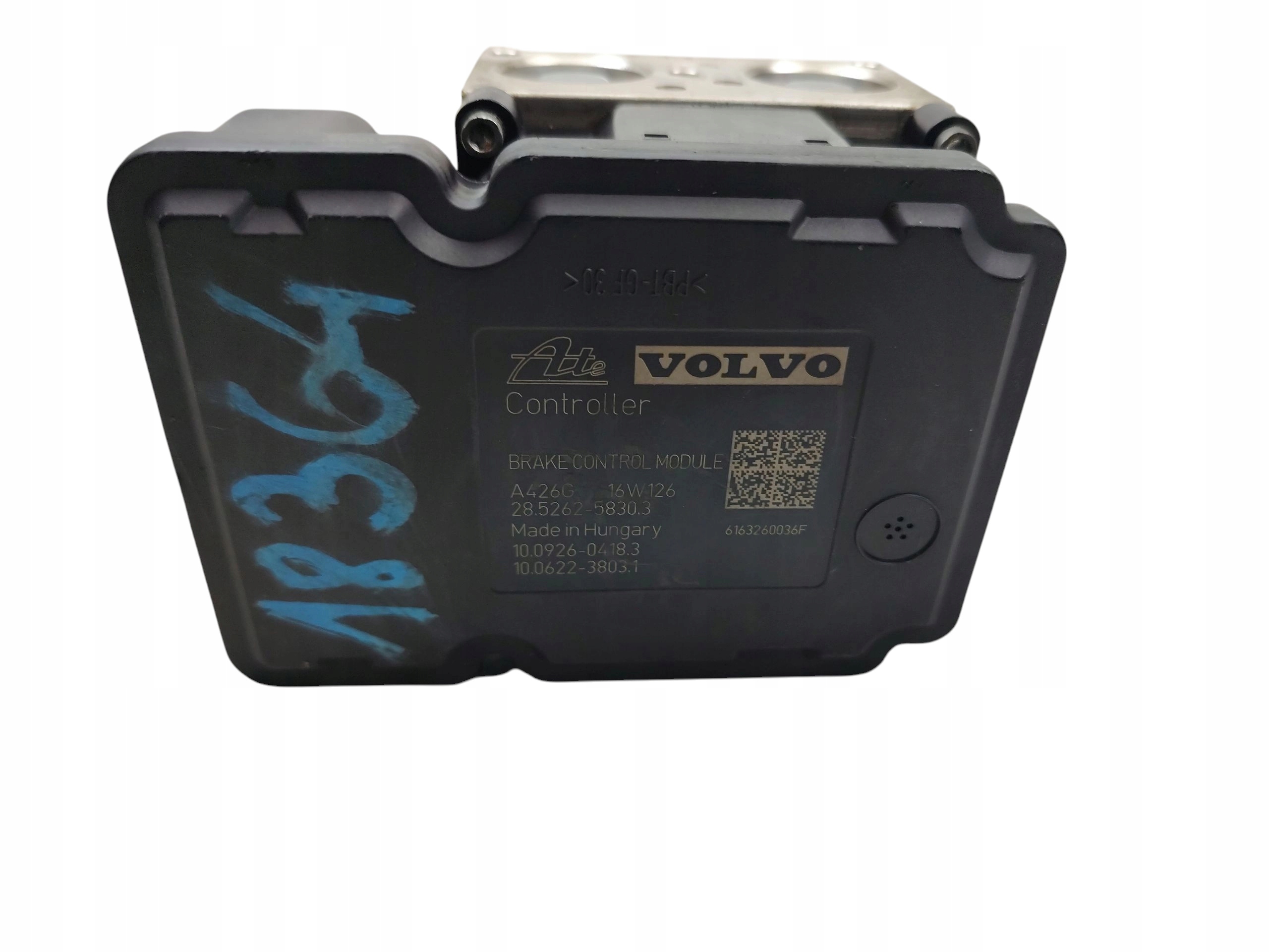Pompa ABS VOLVO V60 e P31423348