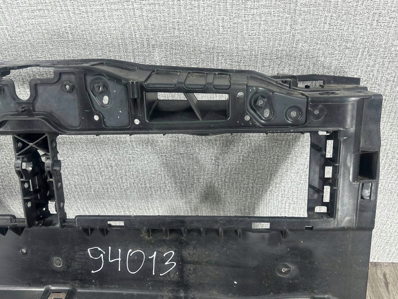 FORD FOCUS MK4 2018-> front body wall JX6B-A16E146-B
