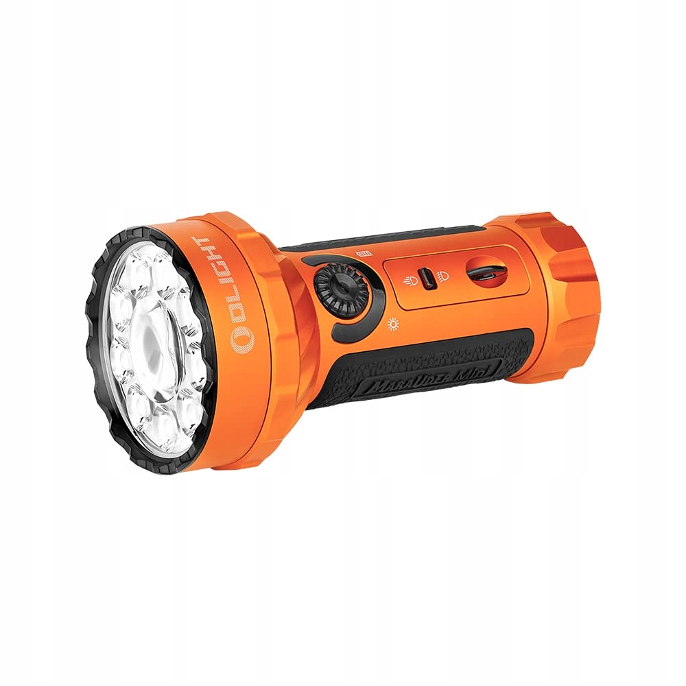 Olight Mini Marauder - Niska cena na Allegro