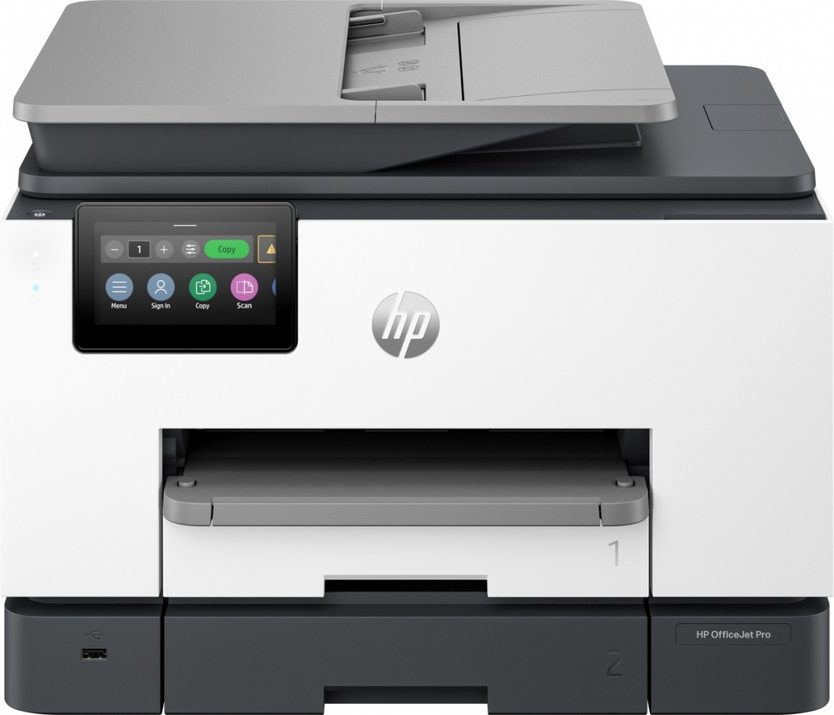 Hp Inc. Multifunkční zařízení OfficeJet Pro 9130b All-in-One 4U561B