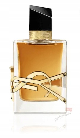 Originální Yves Saint Laurent Libre Intense 50 ml