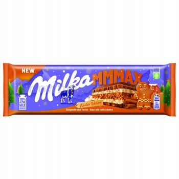 Levně Milka Perník 300 g