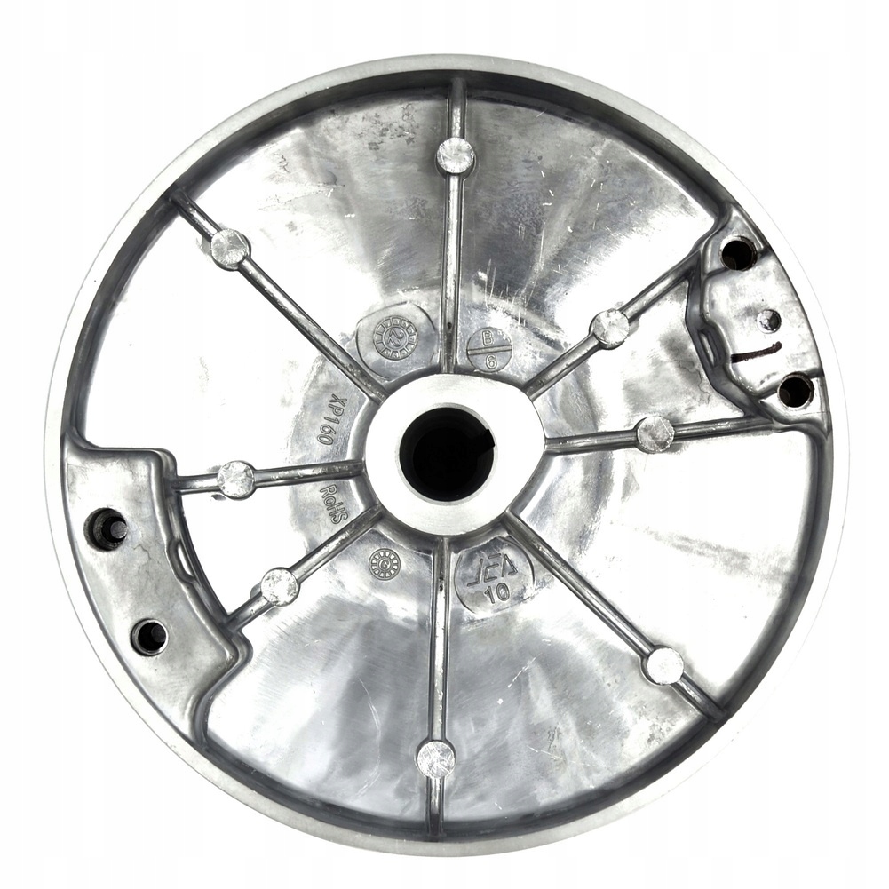 Magnetické Kolo Zongshen XP200A 100009494 Originál