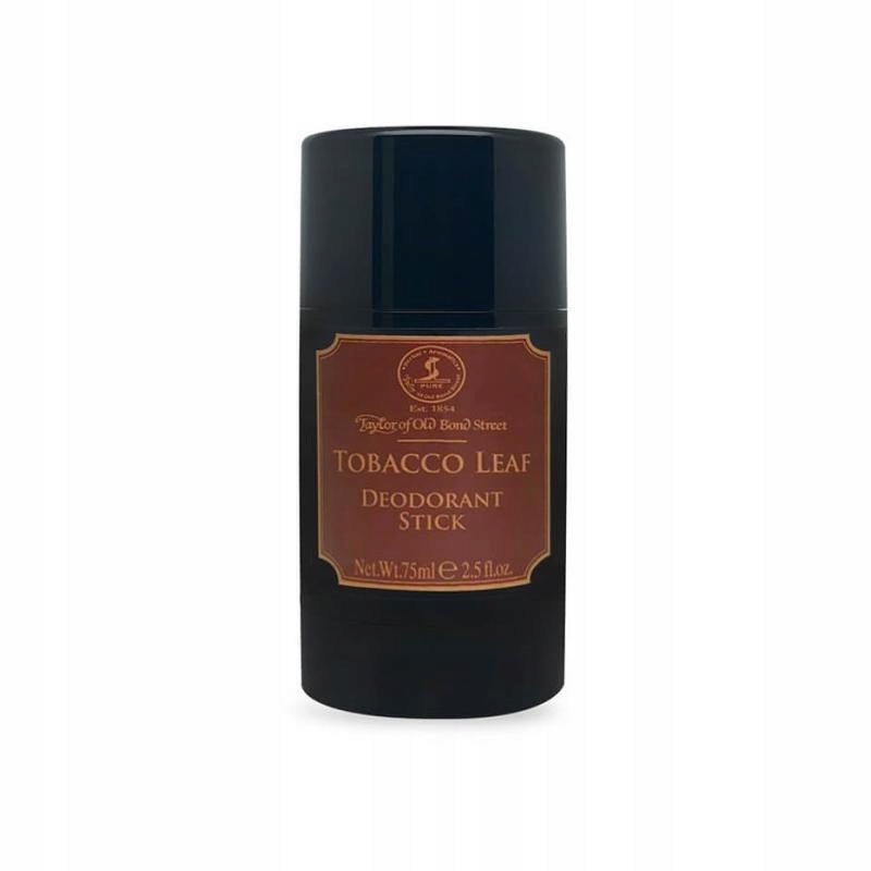 Deodorant v tyčince Taylor Tobacco Leaf 75 Ml