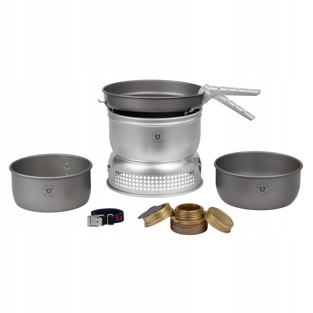 Sporák Trangia Stove 257 Ulha