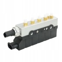 MERCEDES W220 AIRMATIC LISTWA ZAWOROWA ROZDZIELACZ Tryb pracy automatyczny