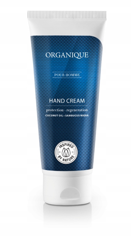 ORGANIQUE Pour Homme Krem do rąk