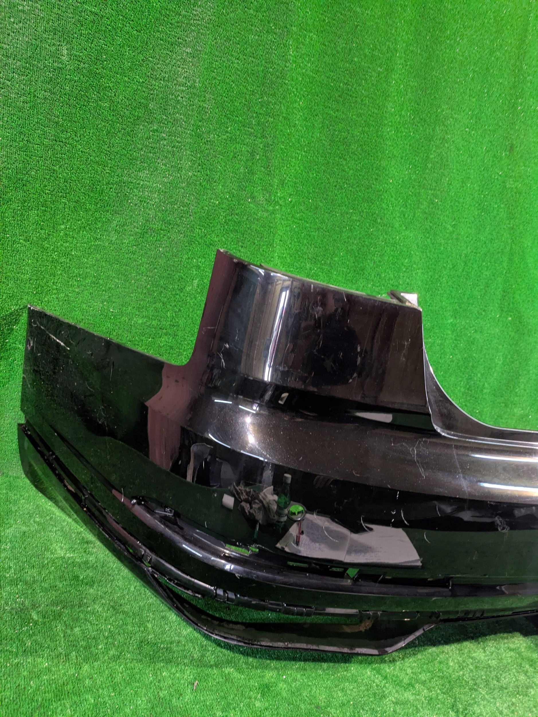 stoßstange hinten heck AUDI A8 D5 17- NR.6117
