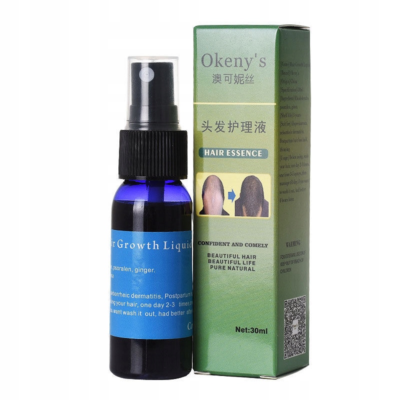 Skuteczne Leczenie Wypadania Włosów