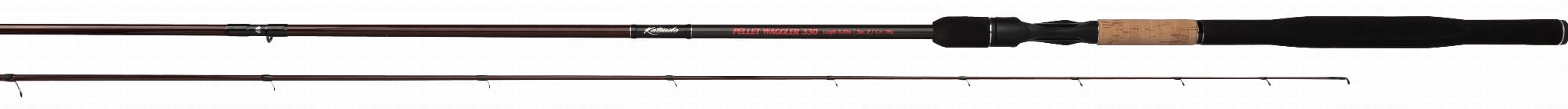 Mikado Katsudo Pellet Waggler Wędka 3.30m do 30g