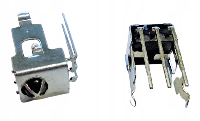 

Odbiornik podczerwieni Ir KSM-603LM2M 38kHz 2szt.