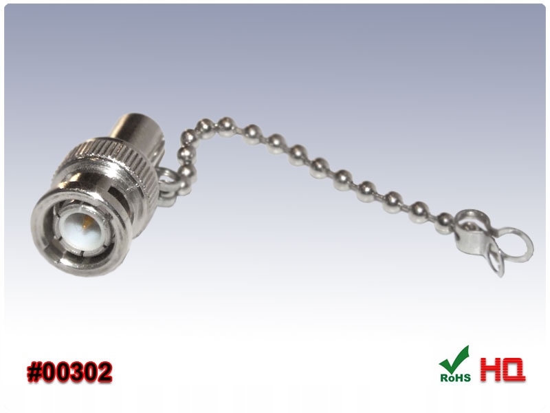 Terminator BNC Kod producenta #00302