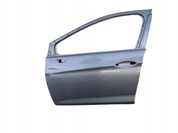 OPEL ASTRA K V 15- DRZWI LEWE PRZÓD