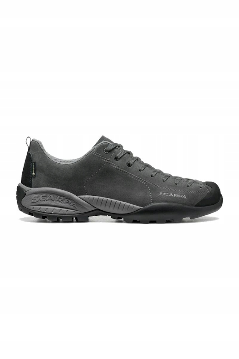 Scarpa Pánské nízké boty Mojito Gtx šedé 43,5