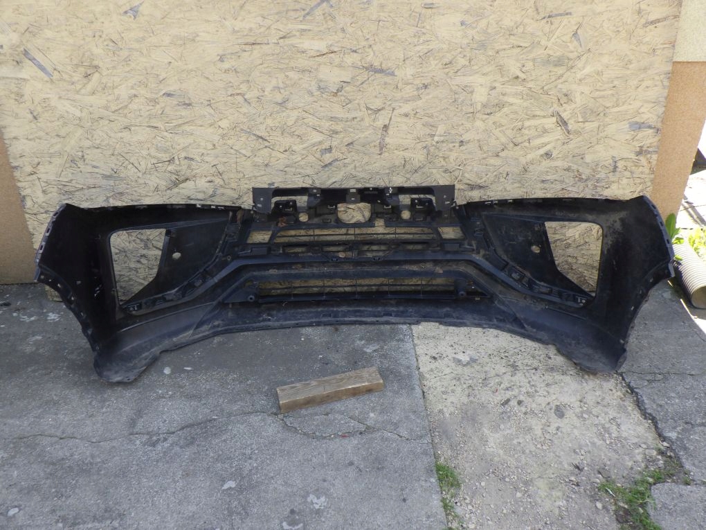 MITSUBISHI ECLIPSE CROSS 17- front bumper