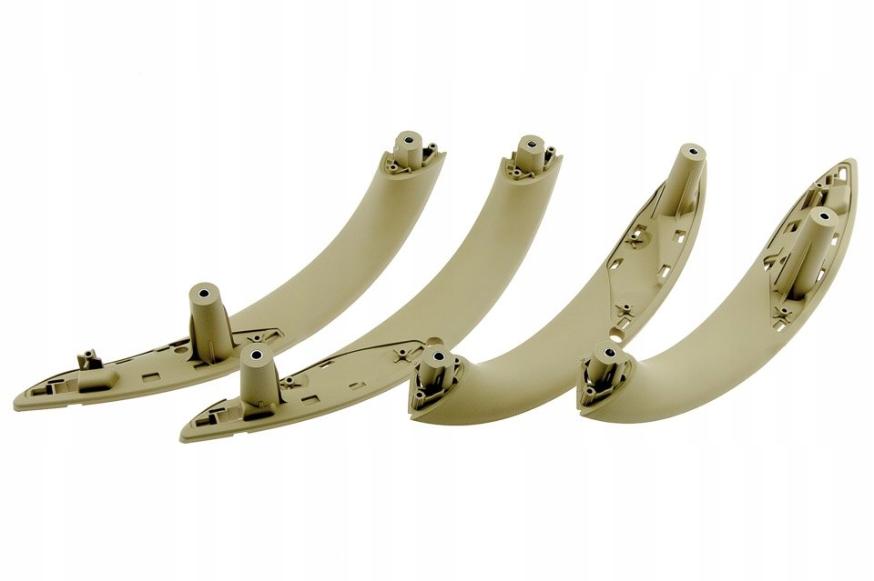 КРІПЛЕННЯ РУЧКА ДВЕРІ ПЕРЕДНІХ/ЗАДНІХ BMW 3 F30/F31 2011-,4 F36 2014-/ЛІВИЙ/ПРАВ.