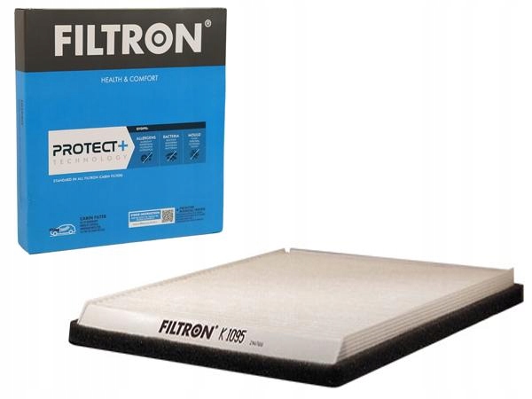 

Filtron Filtr Kabinowy K 1095