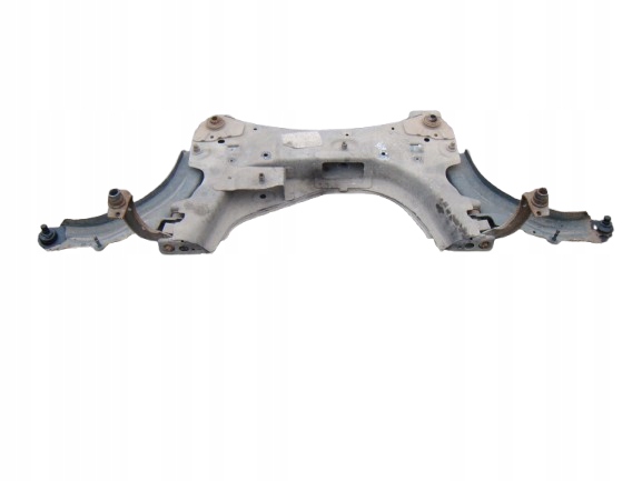 RENAULT MEGANE 2 II 1.5 DCI 02-09 WÓZEK SANKI KOŁYSKA BELKA SILNIKA