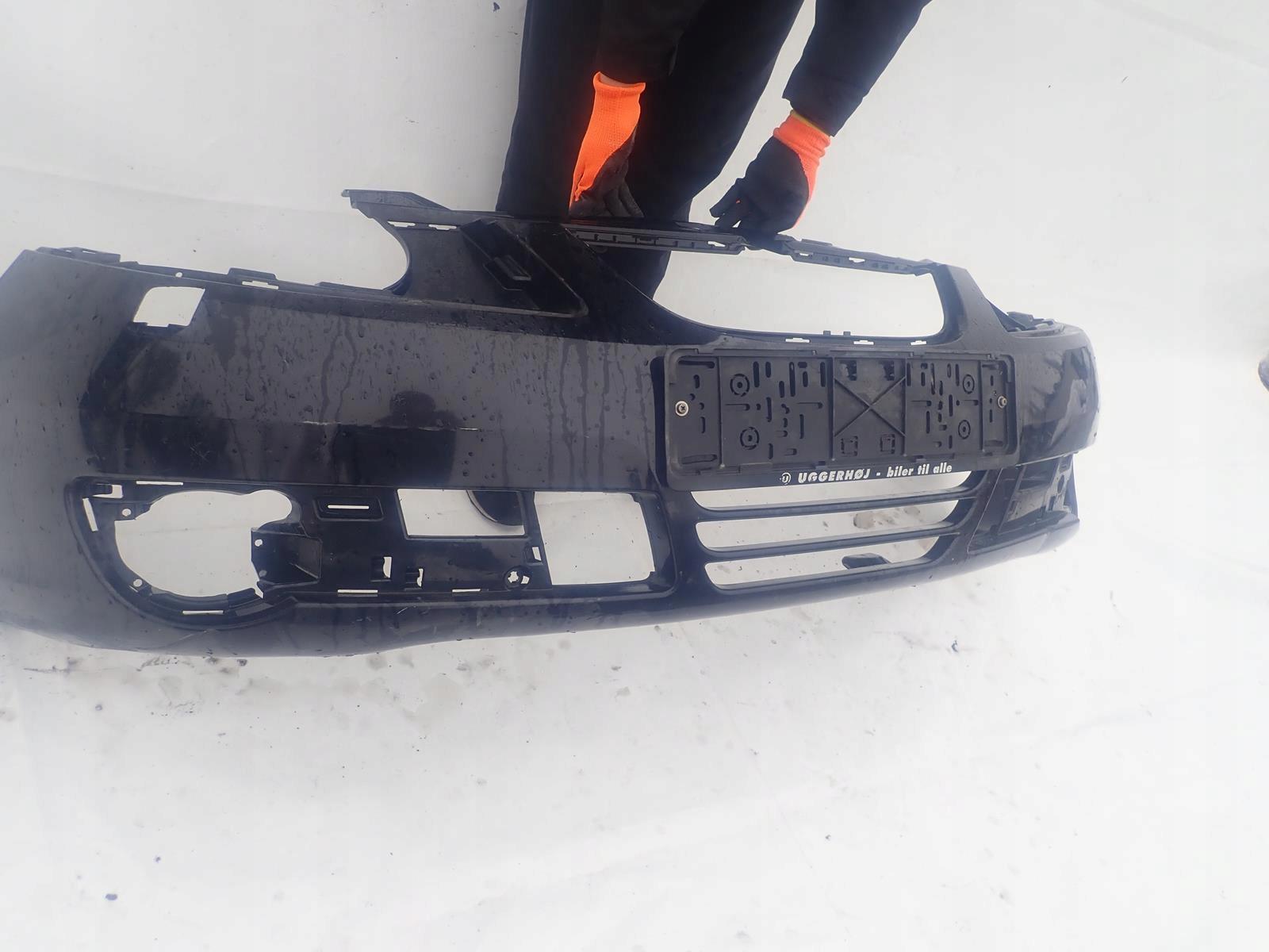 SAAB 9-5 95 and 1 LIFT 05-09 bumper front washer