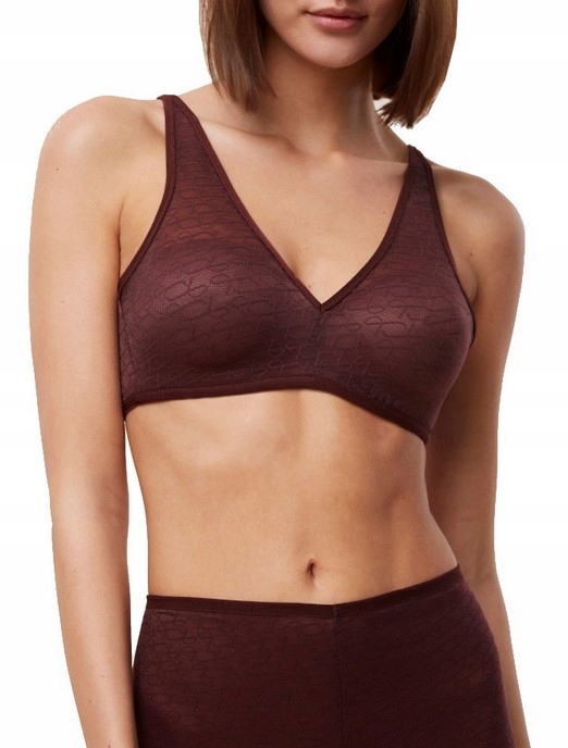 T710 Triumph podprsenka Signature Sheer P Ex 85A