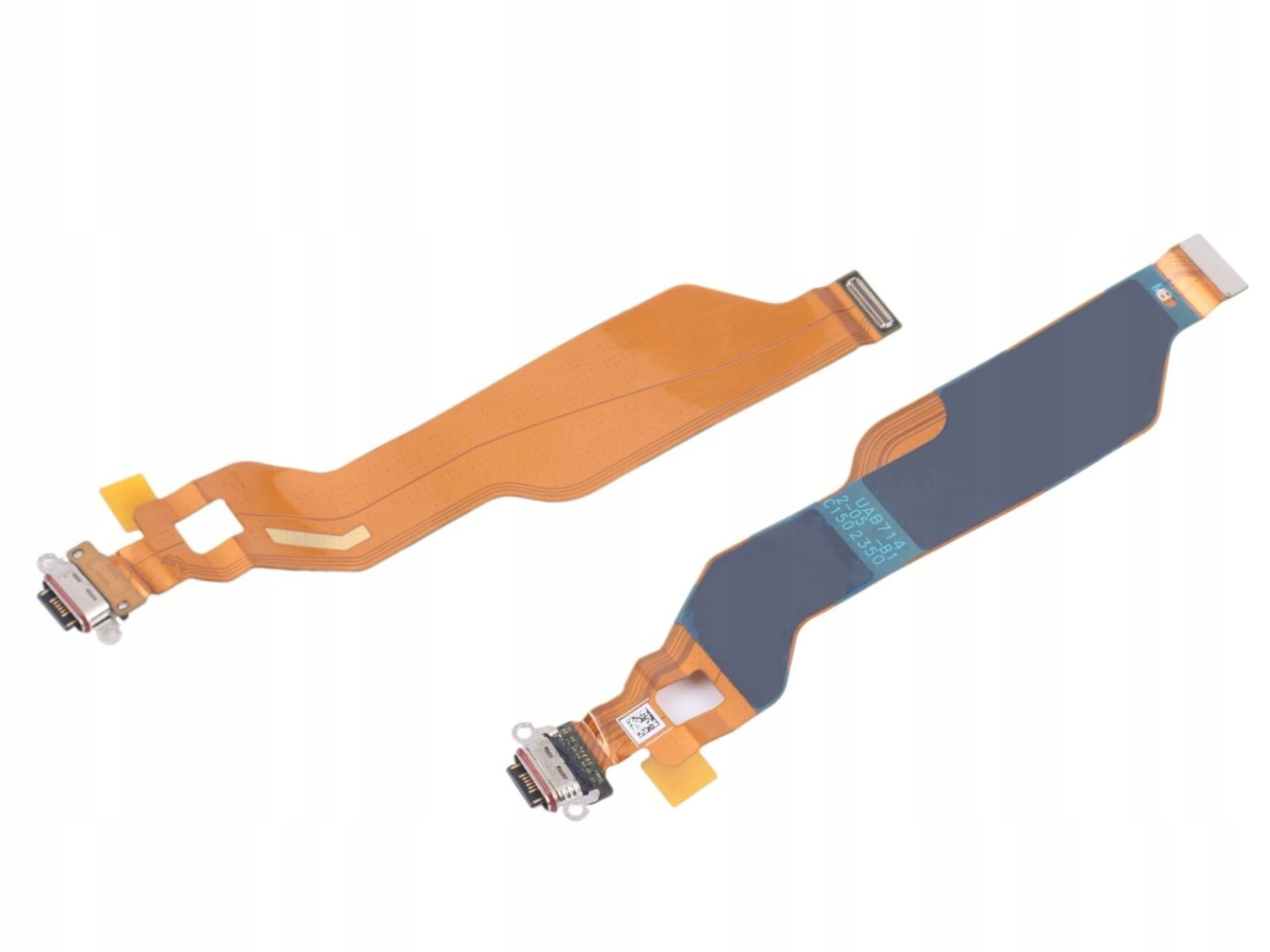 Taśma gniazdo flex złącze Usb-c Realme Gt 6 RMX3851 Realme Gt 6T RMX3853