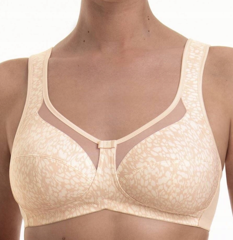 Anita Podprsenka Bez Kostic Clara 5873 Béžová Smart Rose 75 G