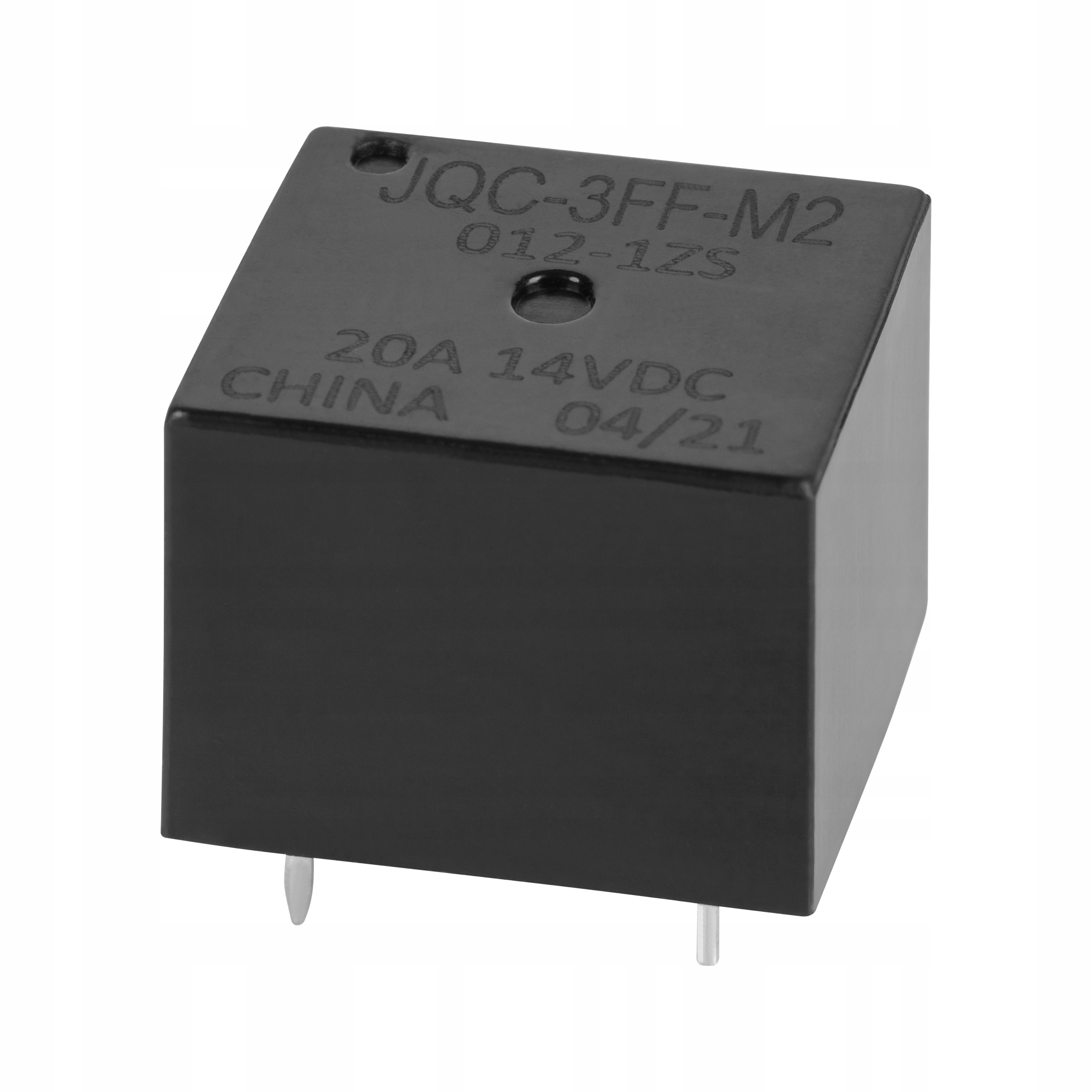 Przekaźnik 20A/14V JQC-3FF-M2