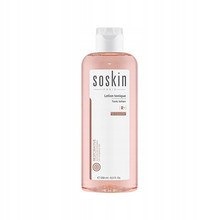 Soskin Paris Tonic Lotion (suchá a citlivá pleť) 250 ml
